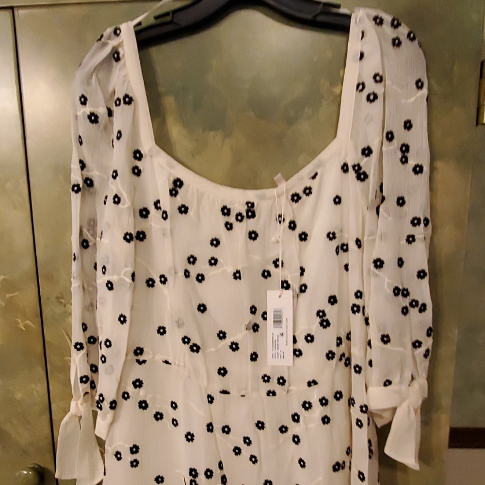DRESS - Picture 3 of 8